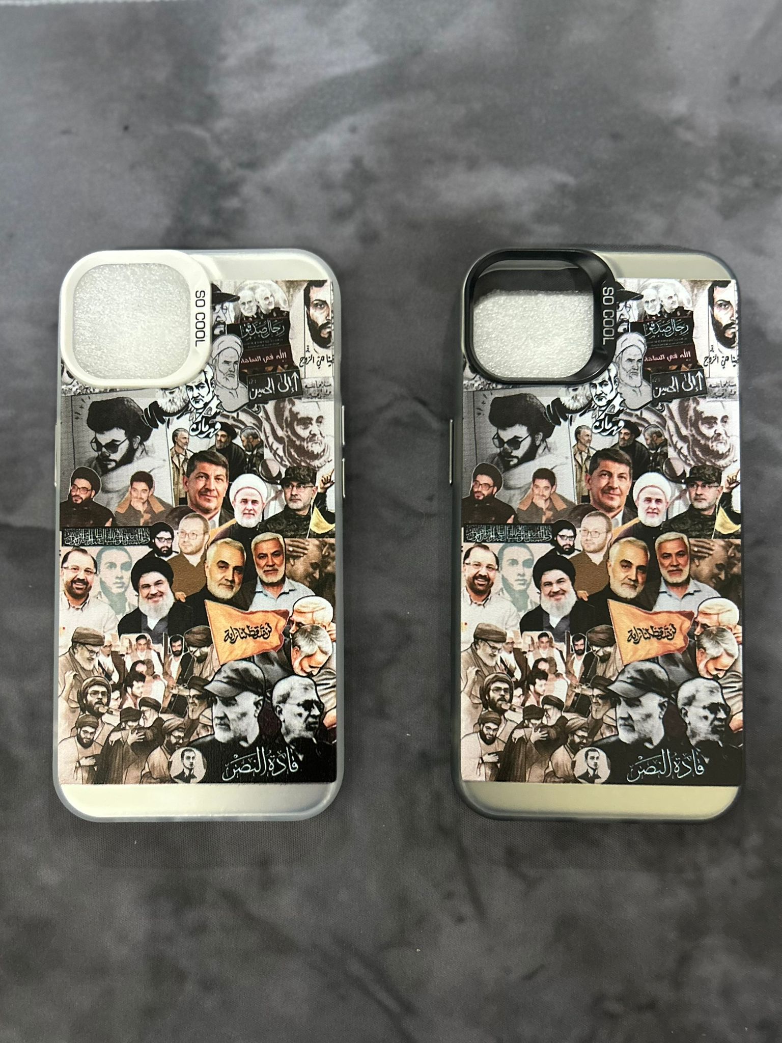 كفر هاتف ايفون 14