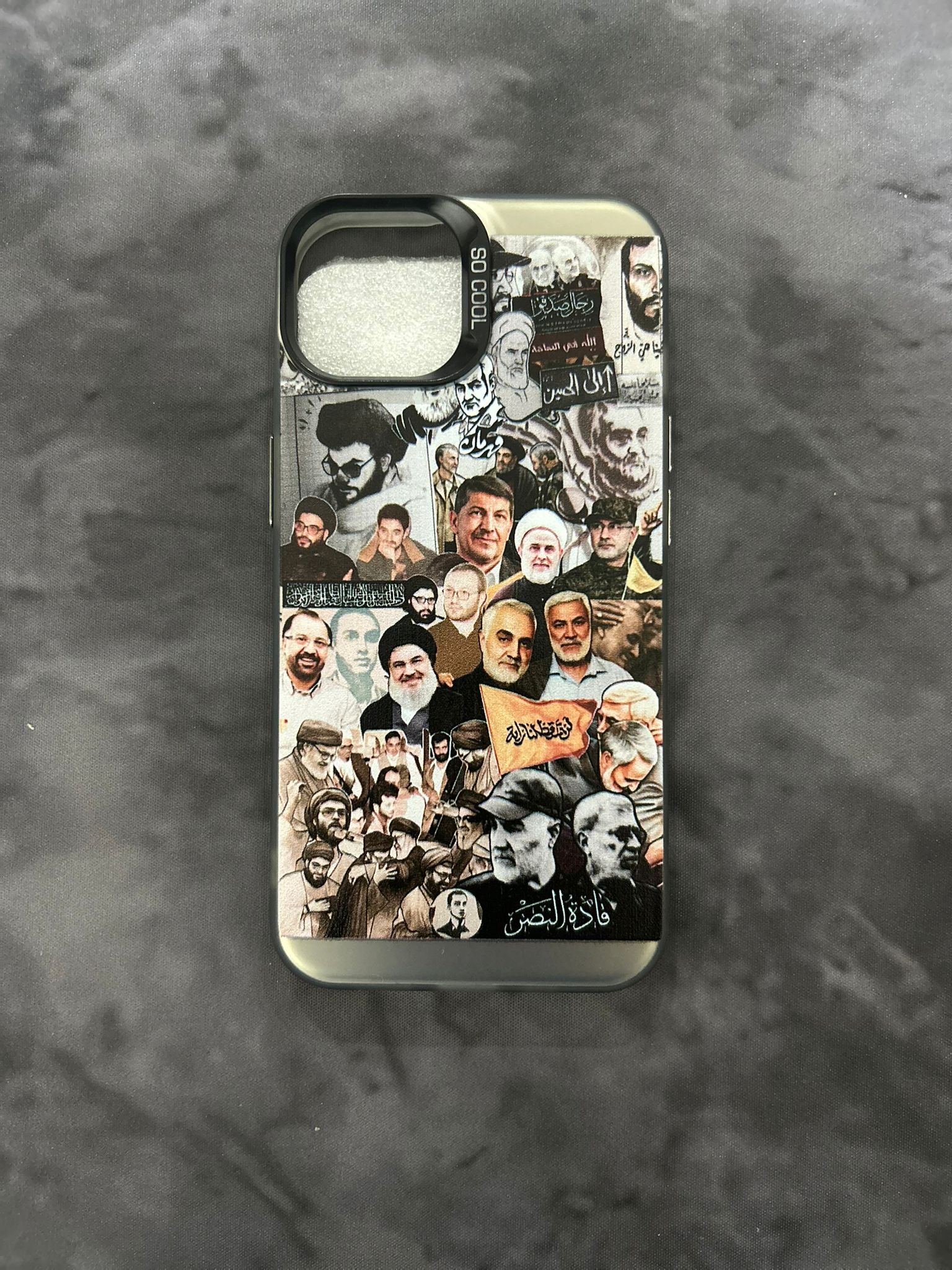 كفر هاتف ايفون 14