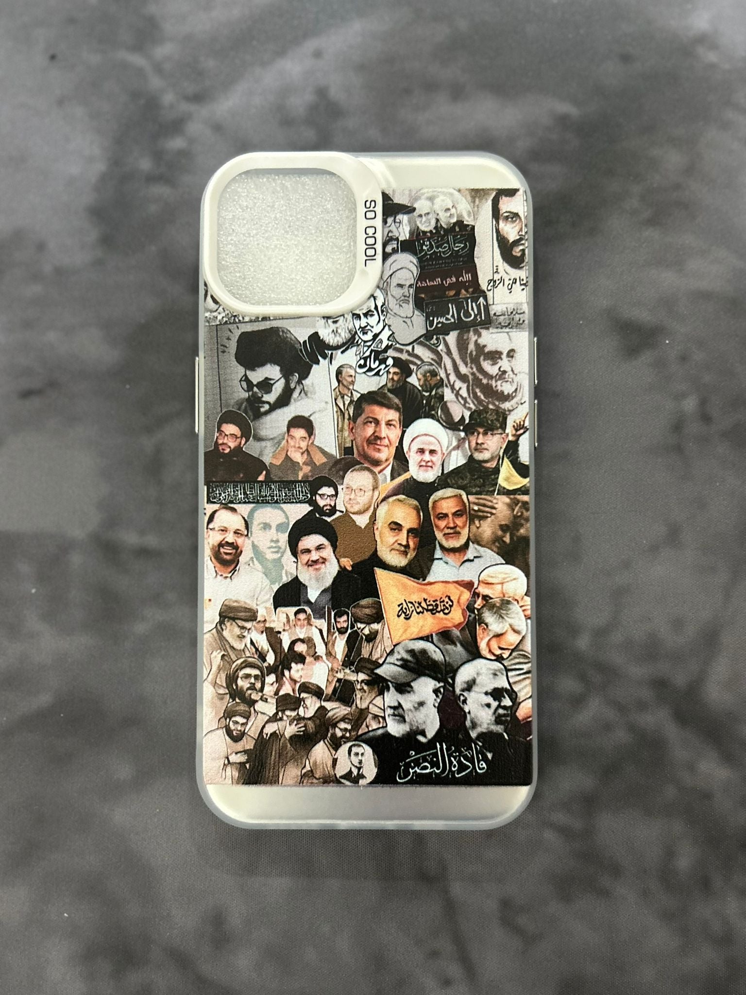 كفر هاتف ايفون 14