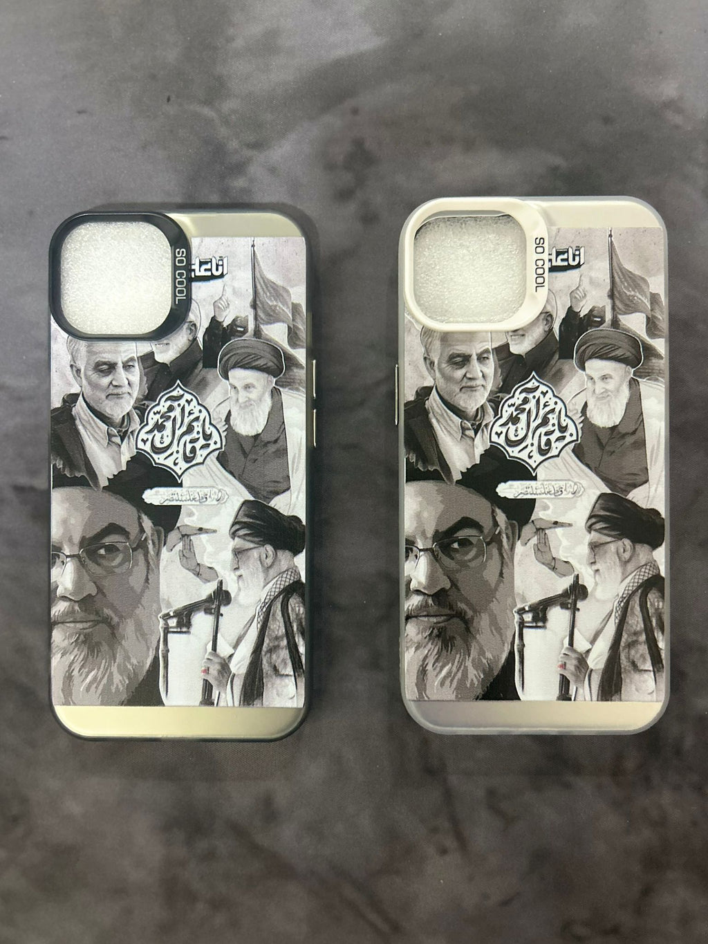 كفر هاتف ايفون 14