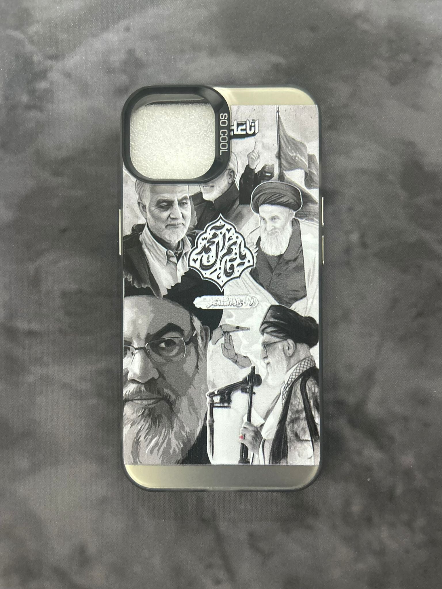 كفر هاتف ايفون 14