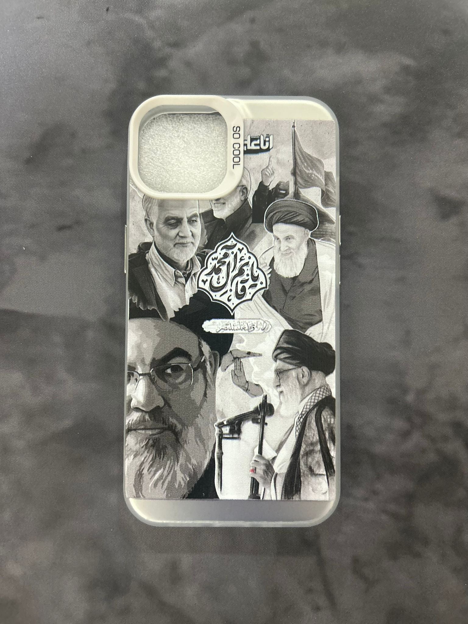 كفر هاتف ايفون 14